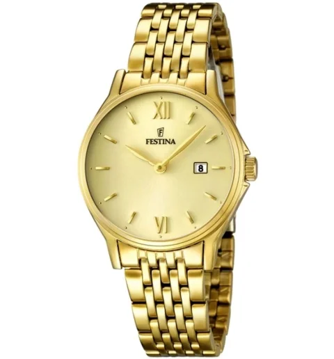 Испанские Festina F16749/3