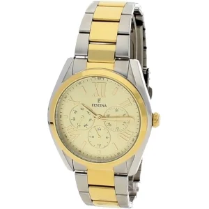 Festina F16751/2 - фото 4