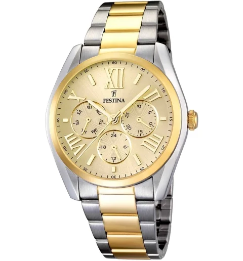 Мужские часы Festina F16751/2