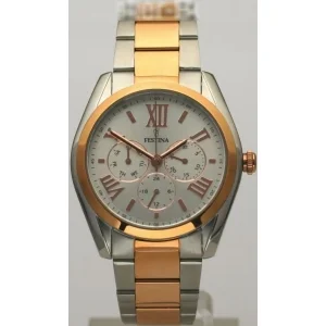 Festina F16751/3 - фото 6