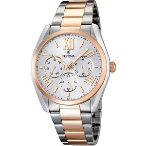 Festina F16751/3 - фото 1