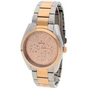 Festina F16751/4 - фото 3