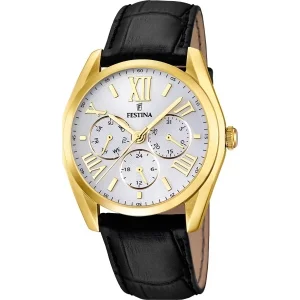 Festina F16753/1 - фото 1