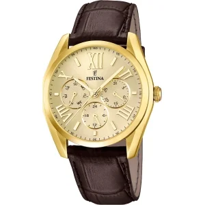 Festina F16753/2 - фото 1