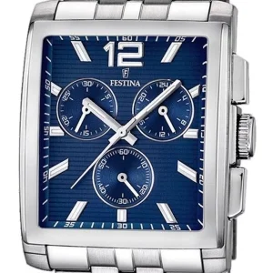 Festina F16755/2 - фото 3