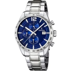 Festina F16759/3 - фото 1