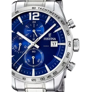 Festina F16760/3 - фото 3
