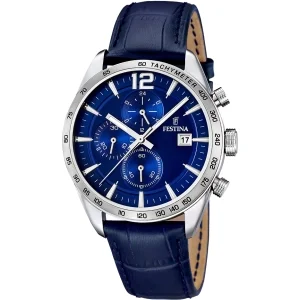 Festina F16760/3 - фото 1