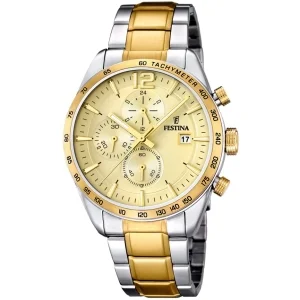 Festina F16761/1 - фото 1