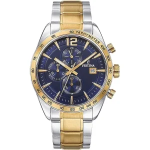 Festina F16761/2 - фото 1