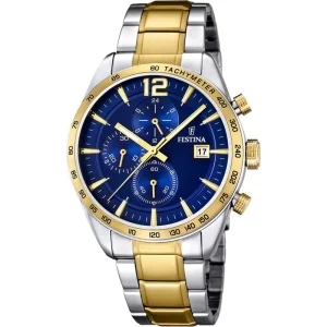 Festina F16761/2 - фото 2