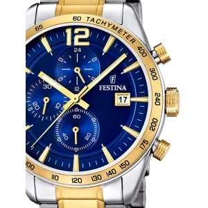 Festina F16761/2 - фото 4