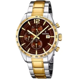 Festina F16761/3 - фото 1