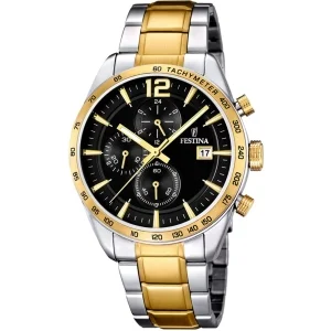 Festina F16761/4 - фото 1