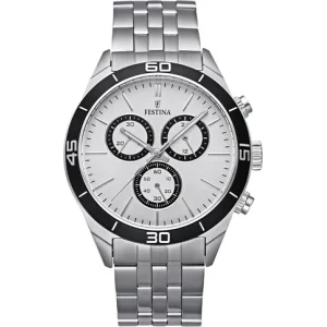 Festina F16762/1 - фото 1