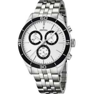 Festina F16762/1 - фото 2