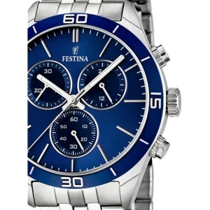 Festina F16762/2 - фото 5