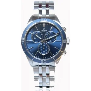 Festina F16762/2 - фото 1