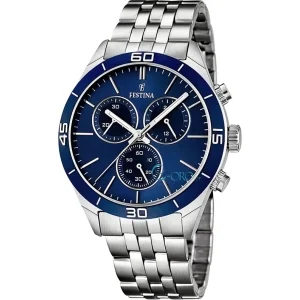 Festina F16762/2 - фото 2