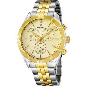 Festina F16763/4 - фото 1