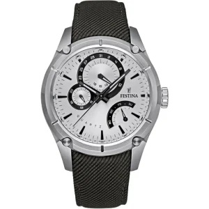 Festina F16767/1 - фото 1