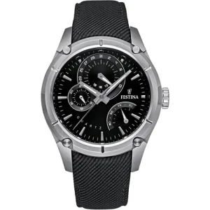 Festina F16767/4 - фото 1