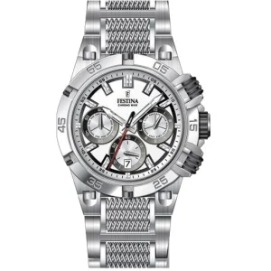 Festina F16774/1 - фото 1