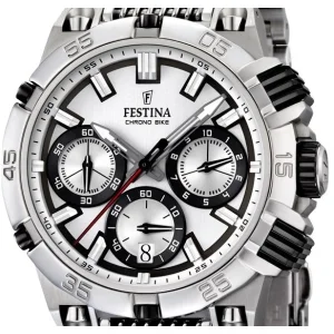 Festina F16774/1 - фото 5