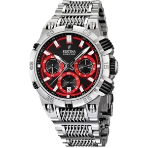 Festina F16774/8 - фото 1