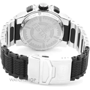 Festina F16775/3 - фото 4