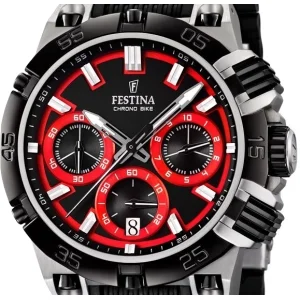Festina F16775/8 - фото 4