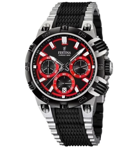 Мужские часы Festina F16775/8