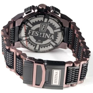 Festina F16776/1 - фото 2