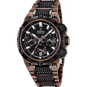 Festina F16776/1 - фото 1