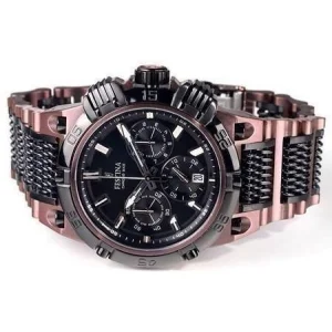 Festina F16776/1 - фото 4