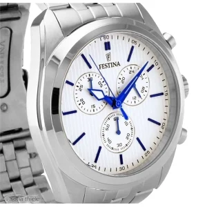 Festina F16778/2 - фото 2