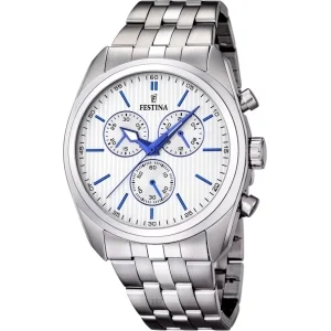 Festina F16778/2 - фото 1