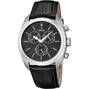 Festina F16779/4 - фото 1