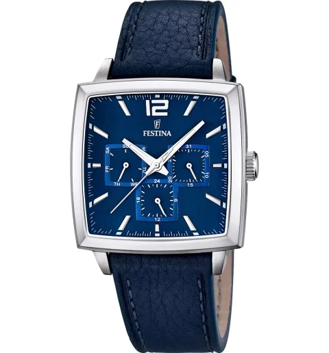 Испанские Festina F16784/2