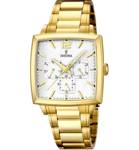 Испанские Festina F16785/1
