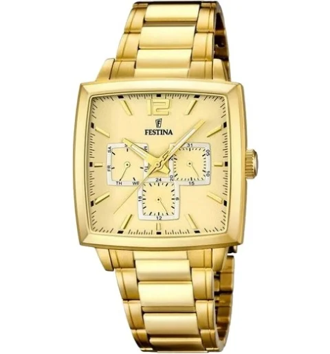 Испанские Festina F16785/2
