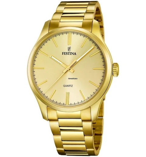 Испанские Festina F16808/1