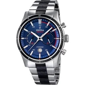 Festina F16819/1 - фото 1