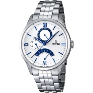 Festina F16822/5 - фото 1