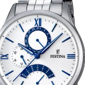 Festina F16822/5 - фото 3