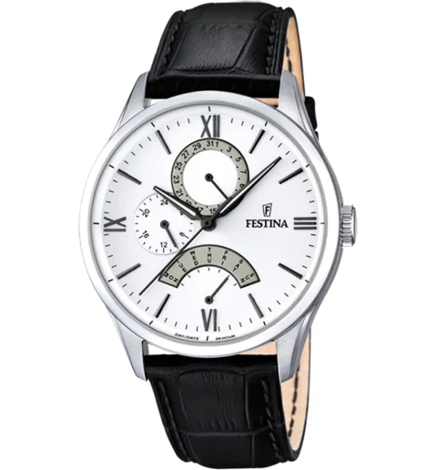Испанские Festina F16823/1