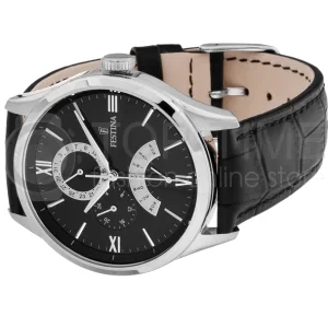 Festina F16823/2 - фото 2