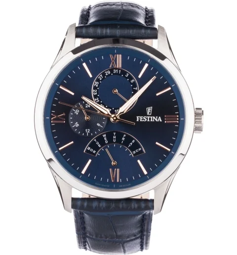 Испанские Festina F16823/3