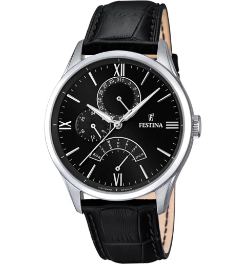 Мужские часы Festina F16823/4