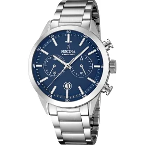Festina F16826/2 - фото 1